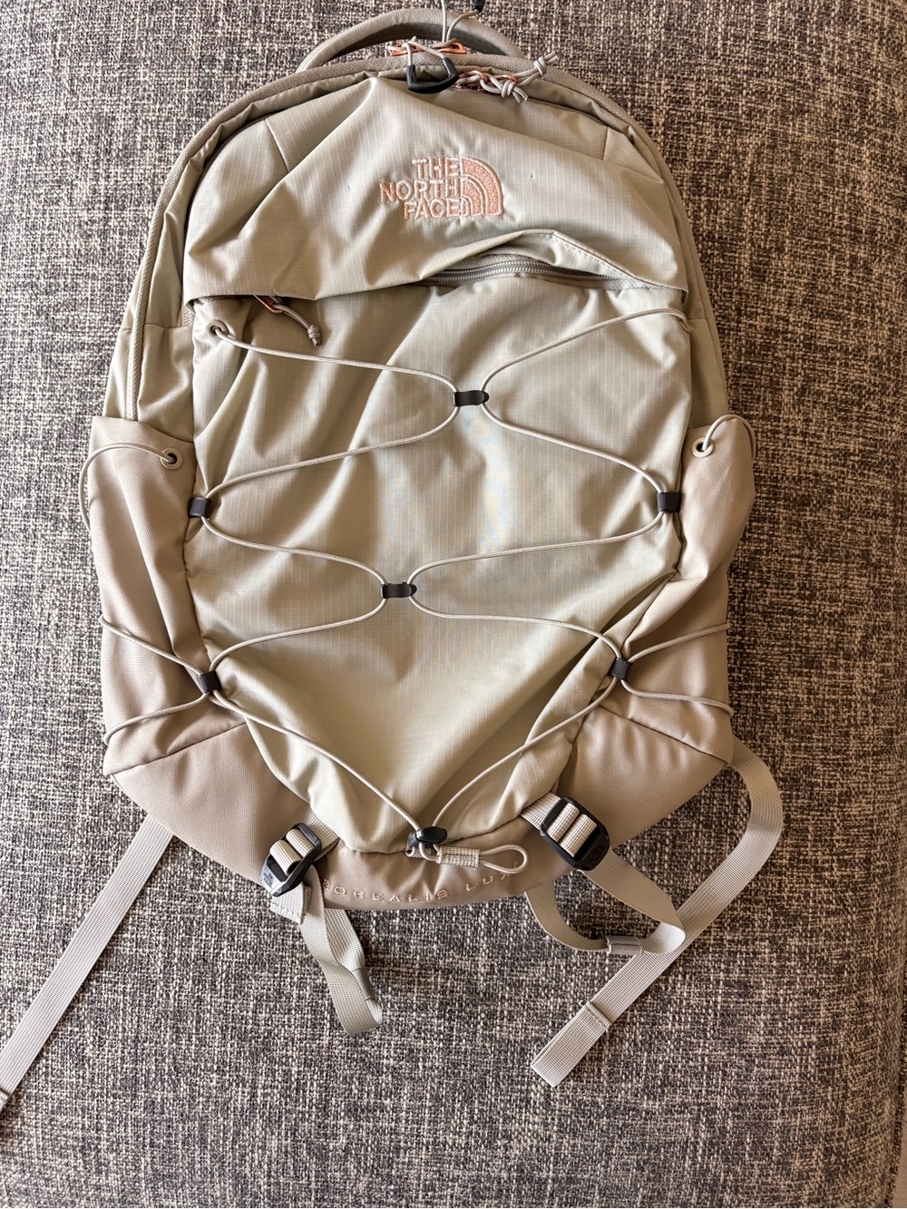 Northface Borealis Luxe Backpack